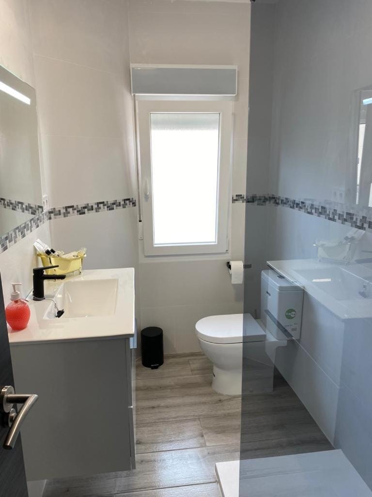 NUEVO!!! PISO CENTRICO EN SUANCES -Sol Luxury- Apartment in Cantabria