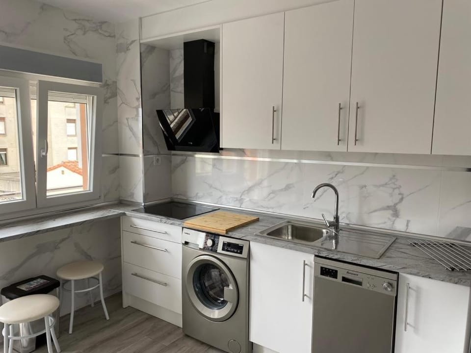 NUEVO!!! PISO CENTRICO EN SUANCES -Sol Luxury- Apartment in Cantabria