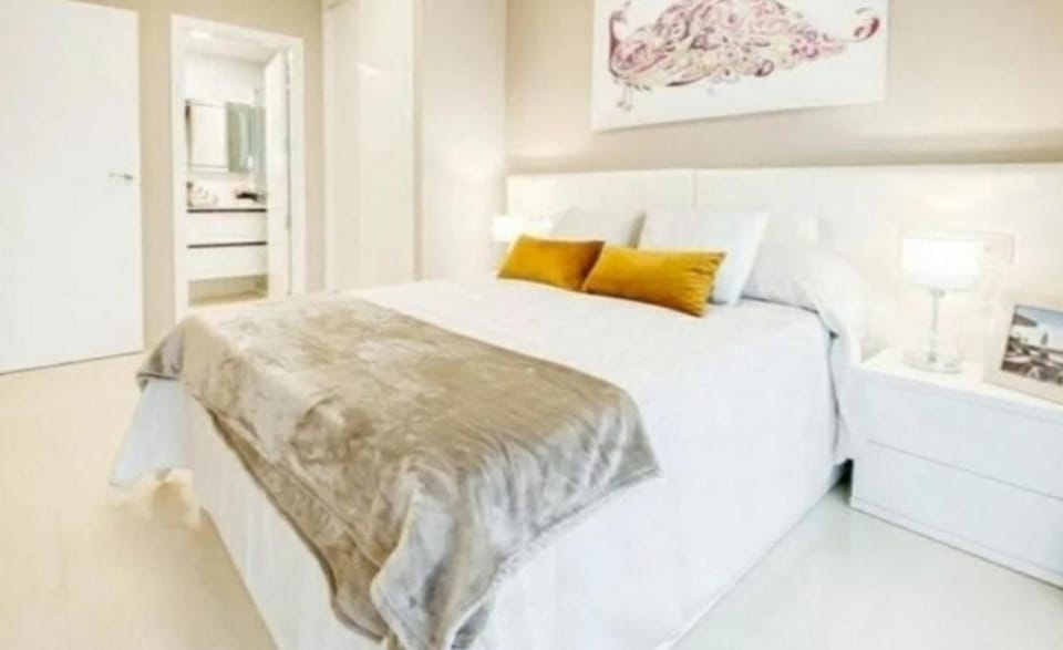 Sofia Suite lujo frente al mar primera línea Apartment in Valencian Community