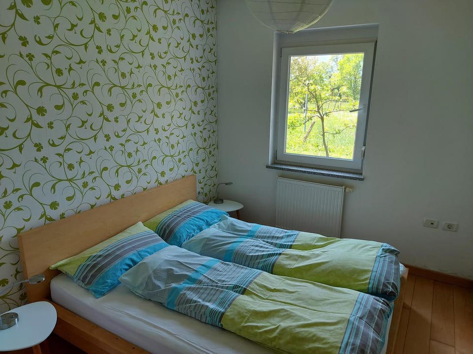 APARTMA GONZO Apartment in Bovec