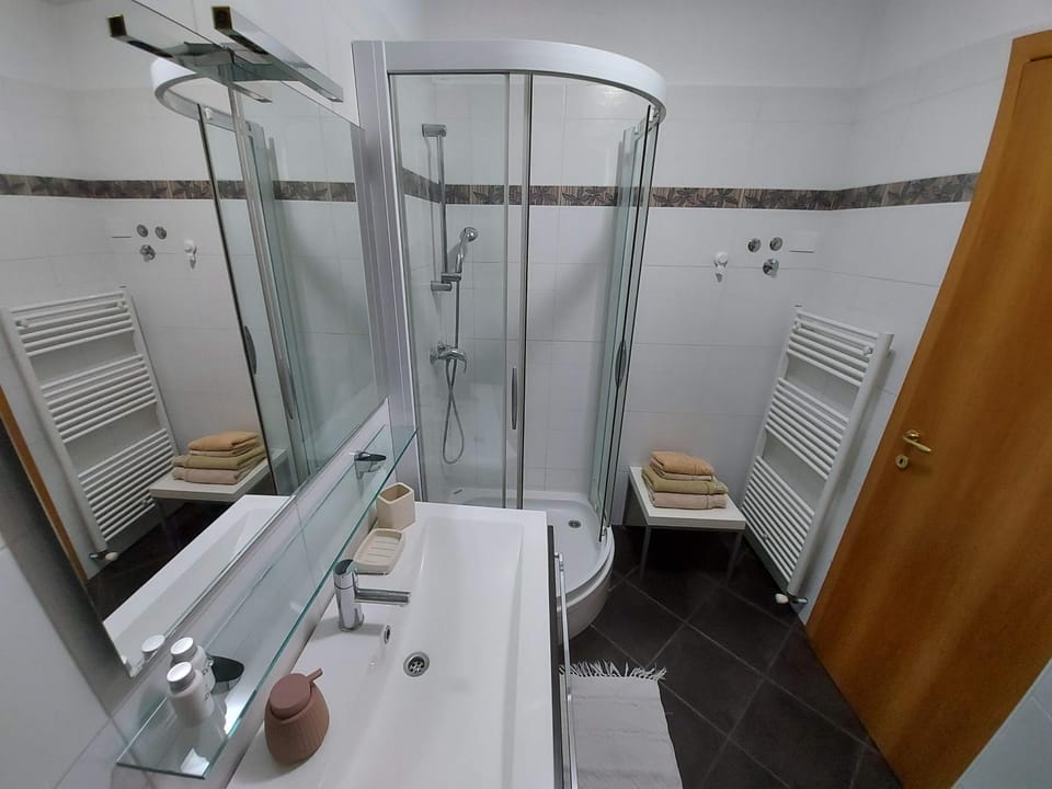 APARTMA GONZO Apartment in Bovec