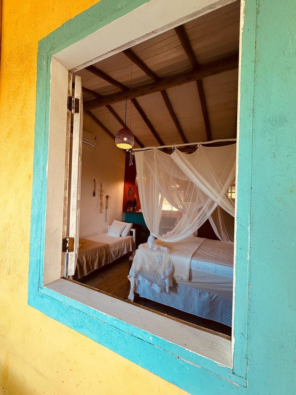 Suíte Matutu Mar House in State of Bahia