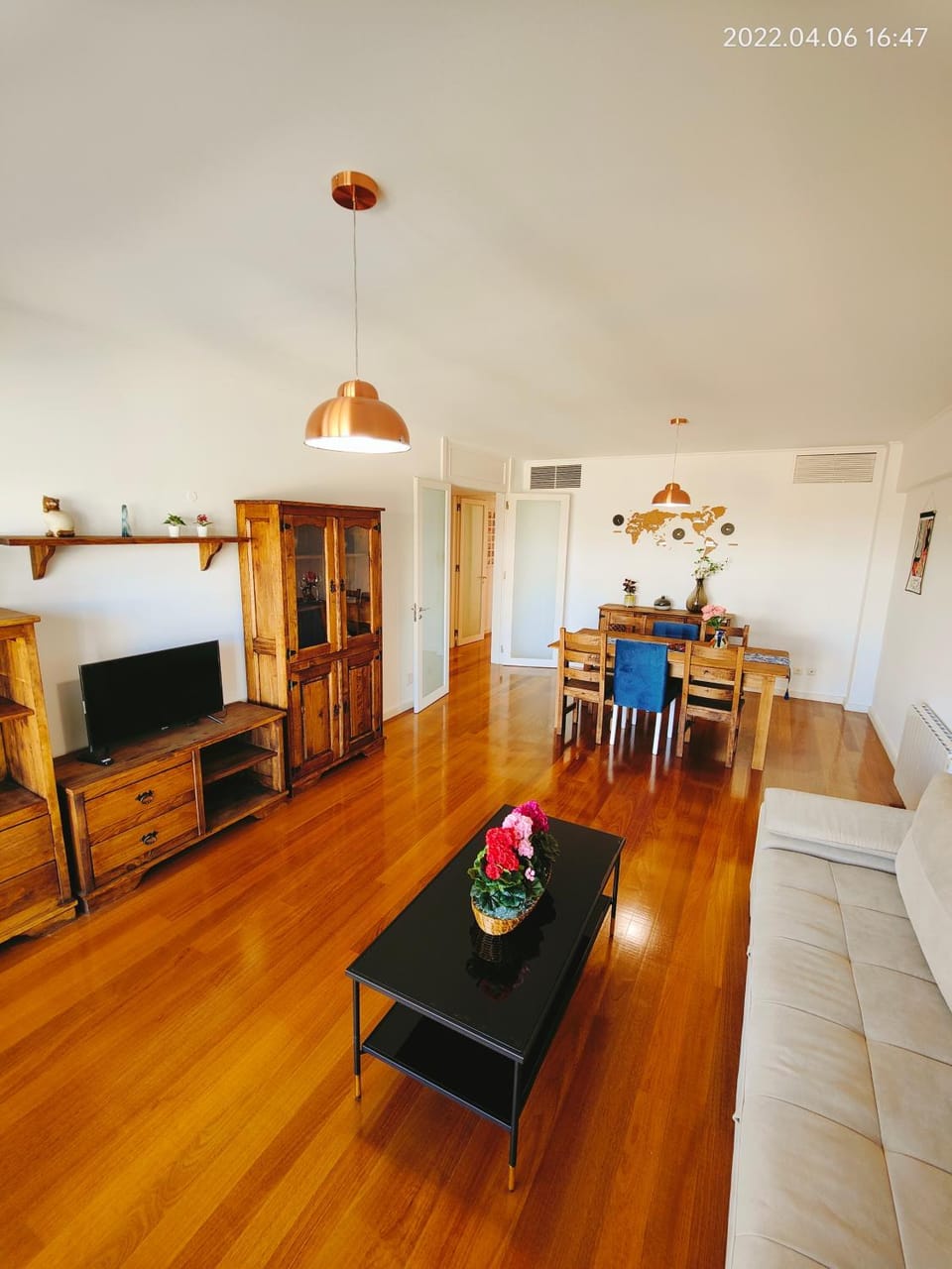 Luxury Home in Lisboa Expo Apartment in Lisbon