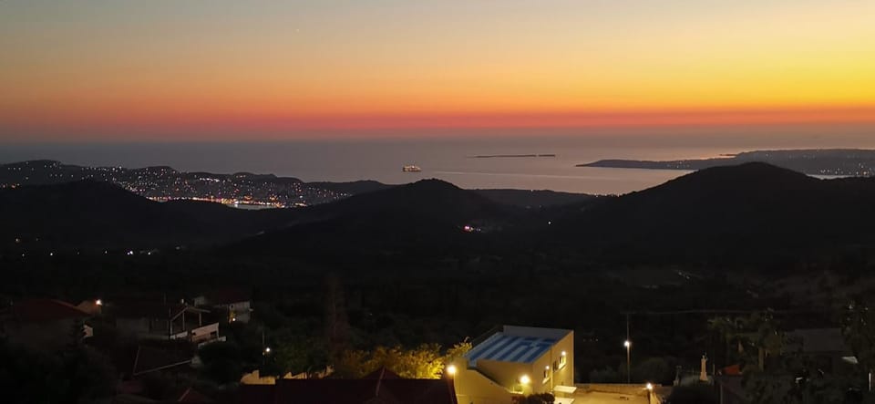 Sunrise