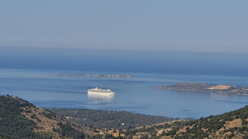 Sea view