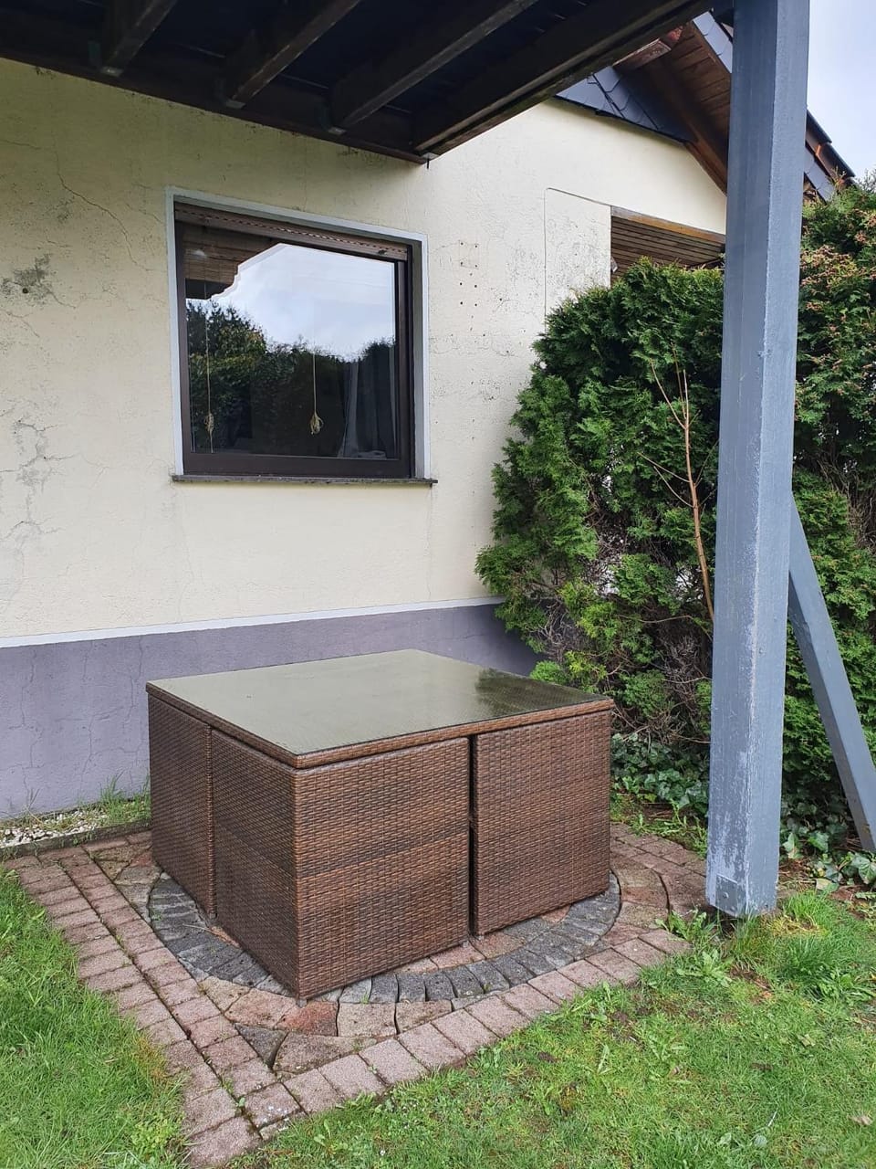 Schöne Aussicht Apartment in Rhineland-Palatinate