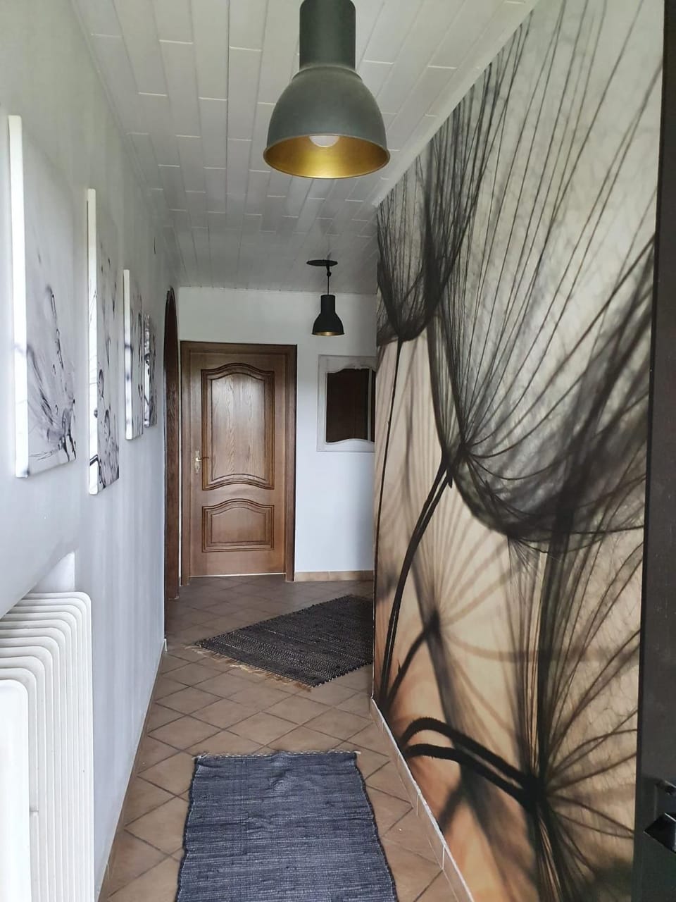Schöne Aussicht Apartment in Rhineland-Palatinate