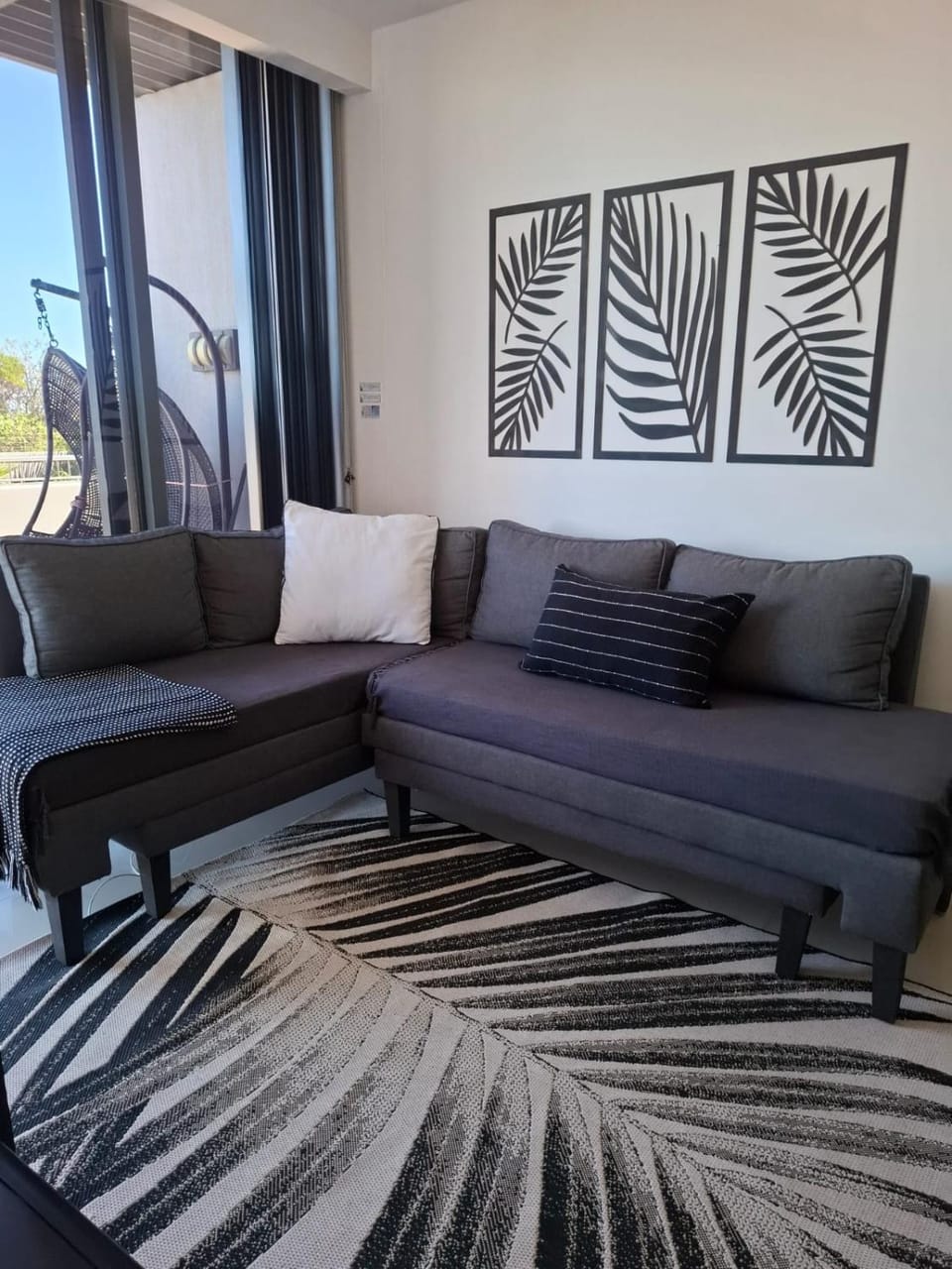 Infinity LG3 Seaview Beach Apartment Apartment in Cape Town