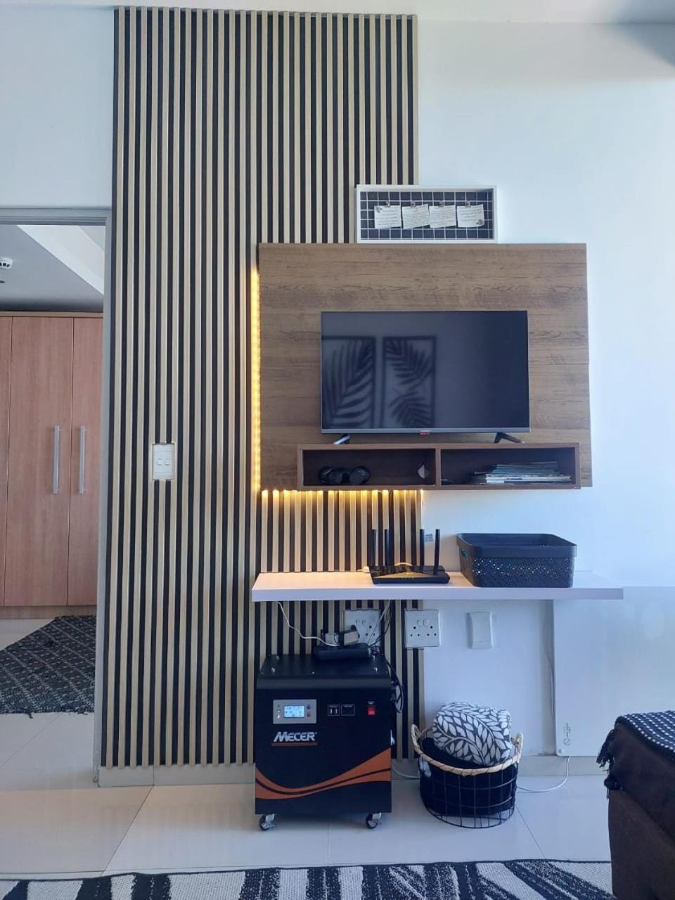 Infinity LG3 Seaview Beach Apartment Apartment in Cape Town