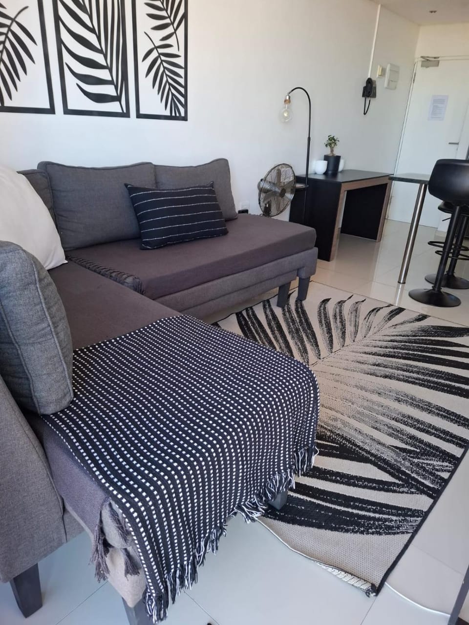 Infinity LG3 Seaview Beach Apartment Apartment in Cape Town