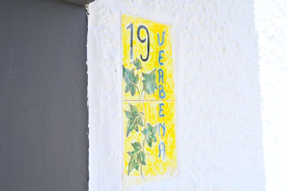 Verbena 19 Apartment in Ischia