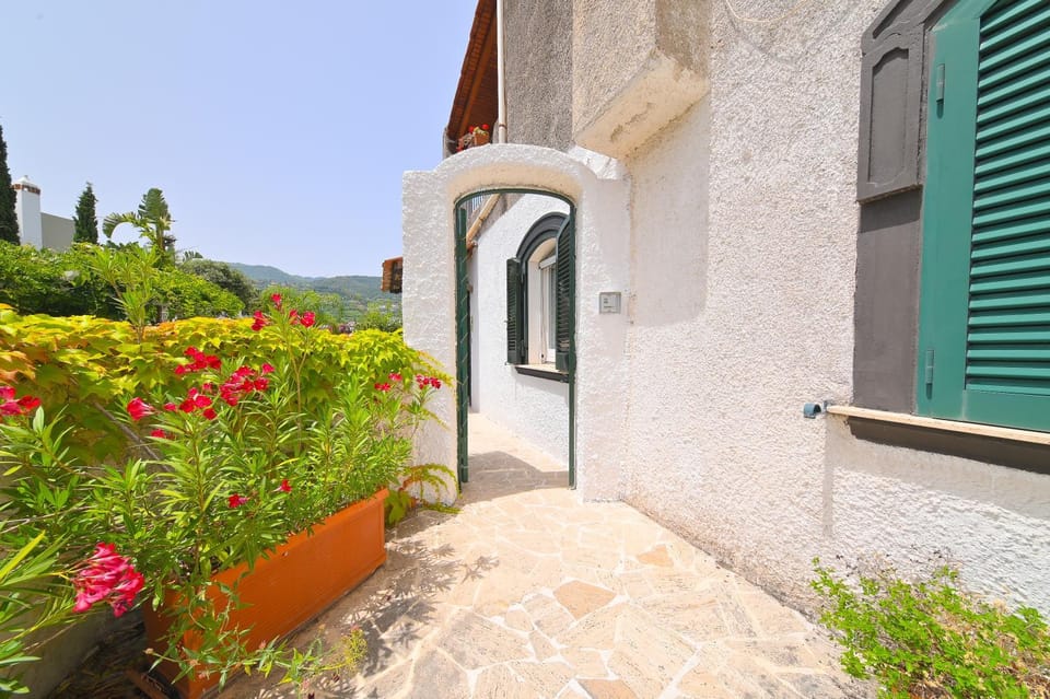 Verbena 19 Apartment in Ischia