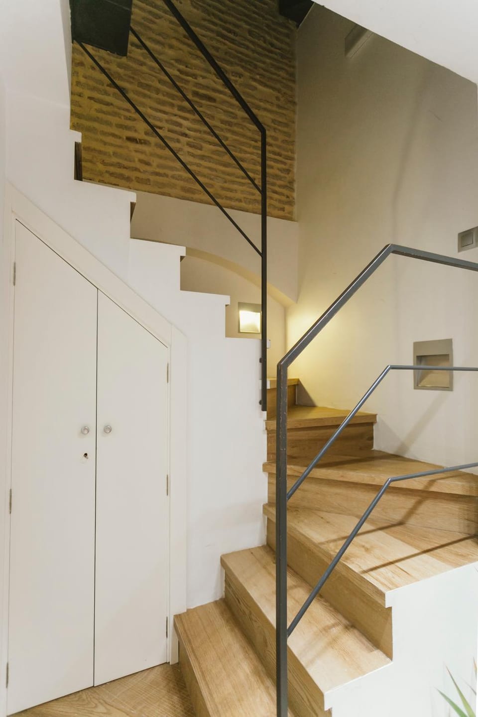 Empecinado House in Seville