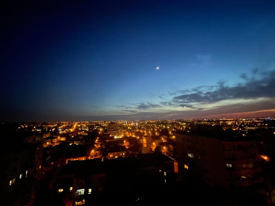 City view