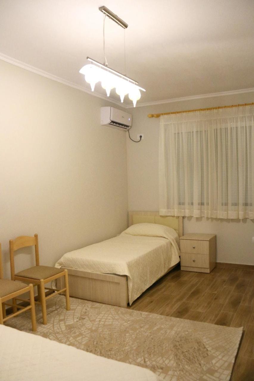 New Bazaar Arben's Apartment Apartment in Tirana