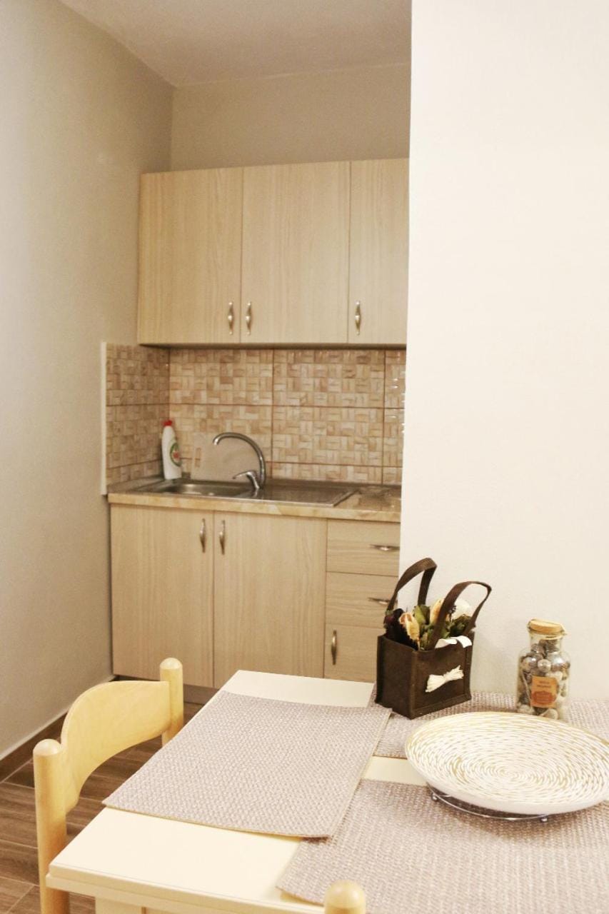 New Bazaar Arben's Apartment Apartment in Tirana