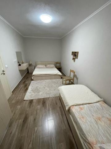 New Bazaar Arben's Apartment Apartment in Tirana