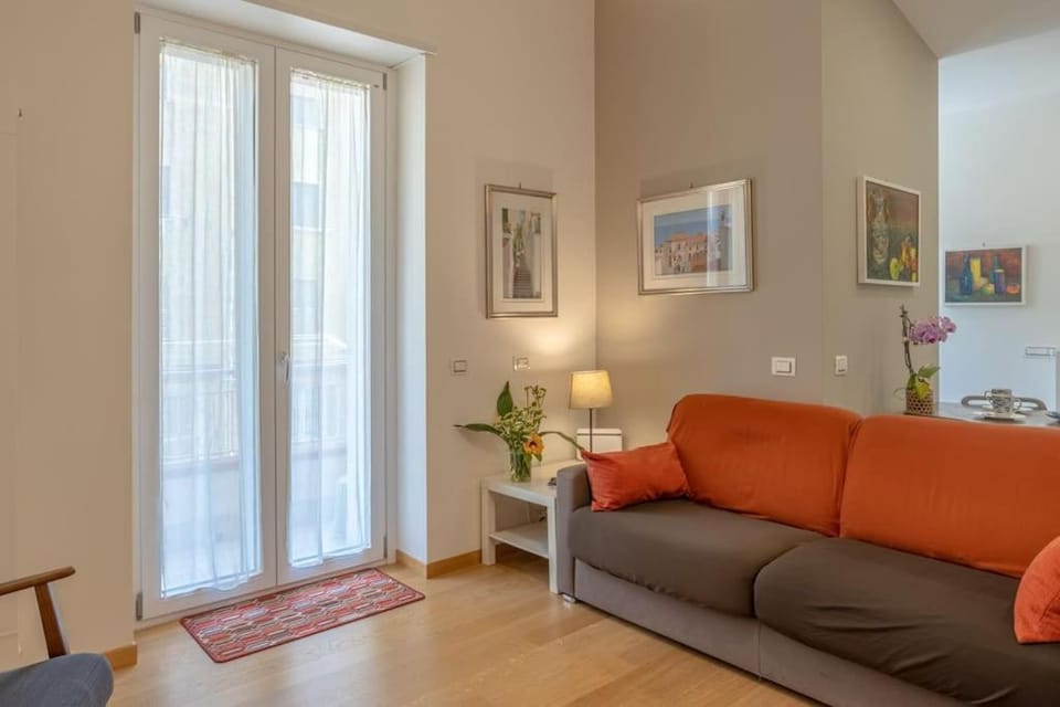 Pisacane Suite Apartment in Salerno