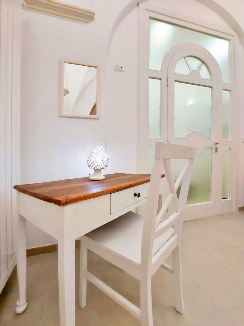 Teorema Suites Apartment in Nardò