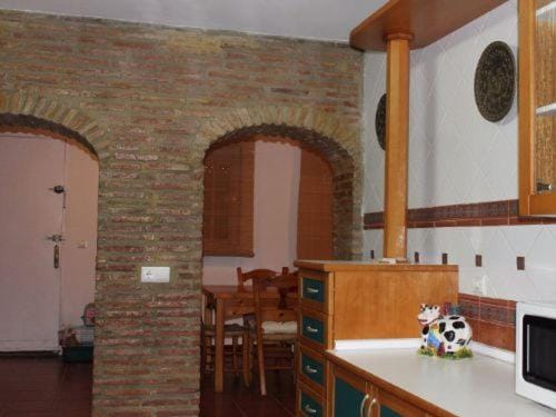 Adosado en Puerto Real junto Paraje Natural House in Costa de la Luz