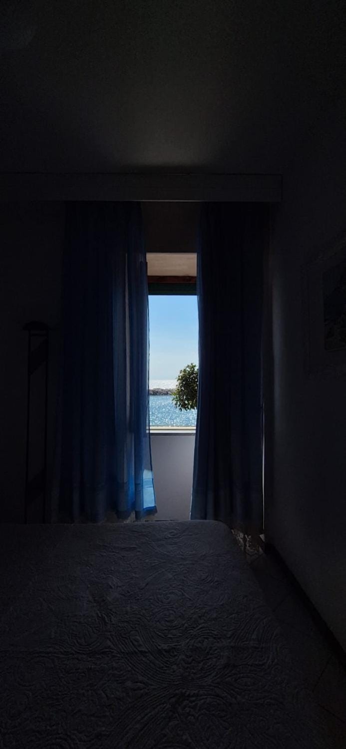 Mar Do Sol Apartment in Campania