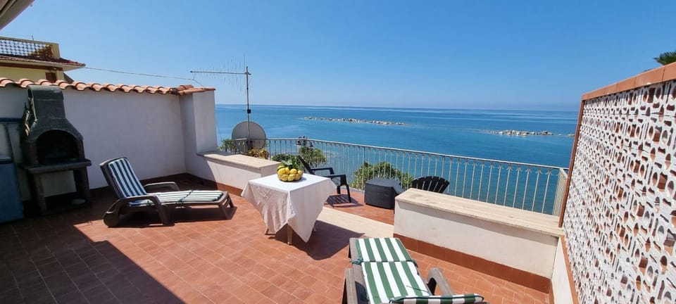 Mar Do Sol Apartment in Campania
