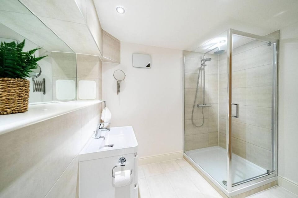 Whinny Brae Apartment in Dundee