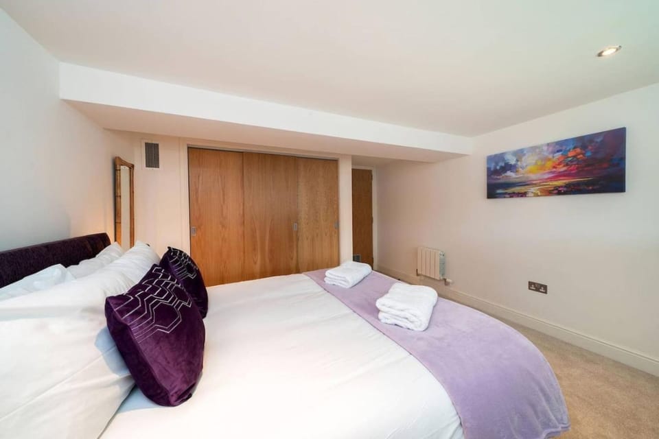 Whinny Brae Apartment in Dundee