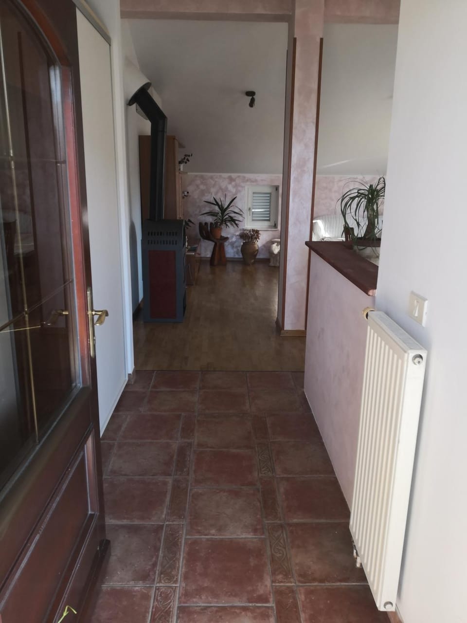 Appartment Štajon Apartment in Slovenia