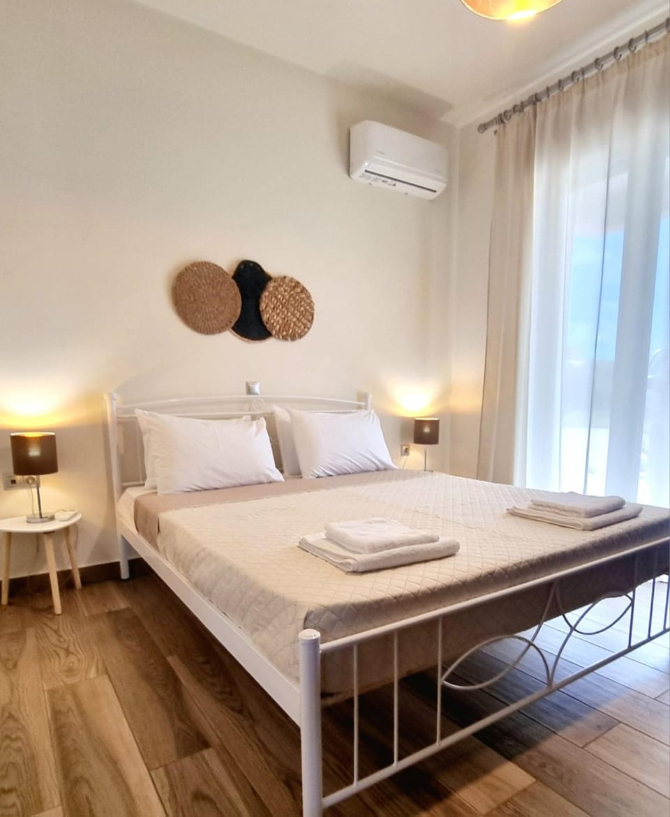 Livas Relaxing Villas in Kardamena House in Kos, Greece