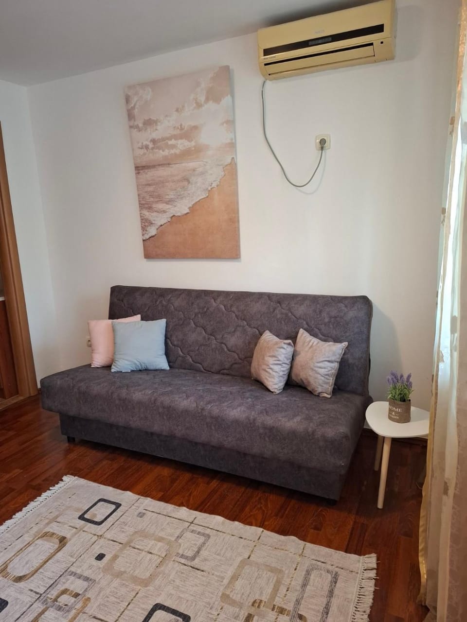 Apartmani Ljumović Budva Apartment in Budva