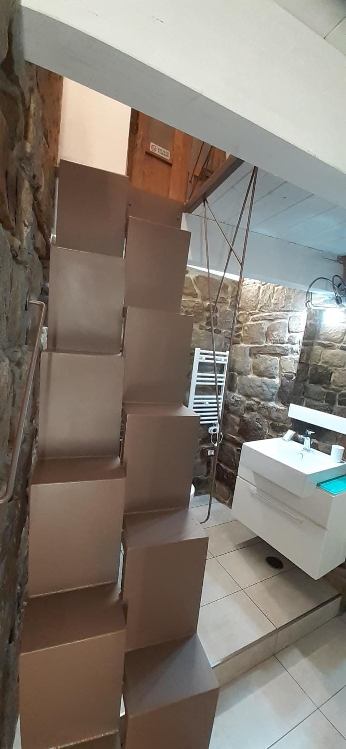 Il Gelsomino Bed and Breakfast in Basilicata