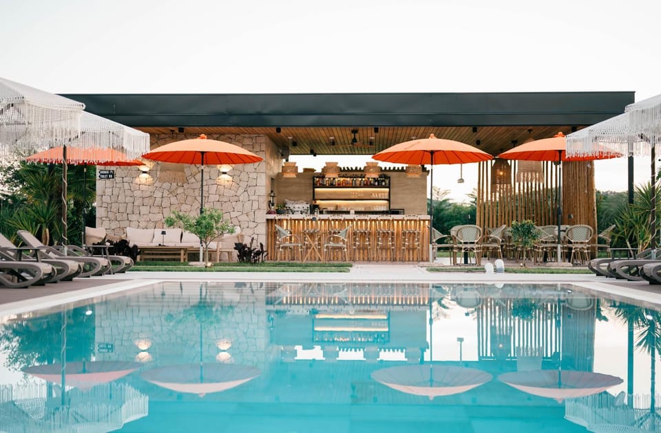 La Mandarine Apartment in Ulcinj Municipality
