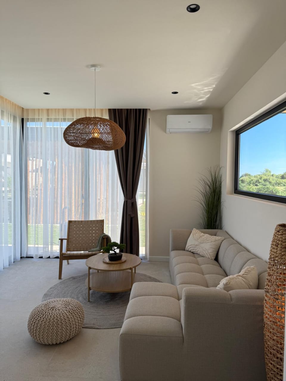 La Mandarine Apartment in Ulcinj Municipality