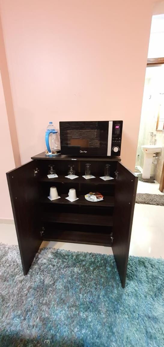 oven