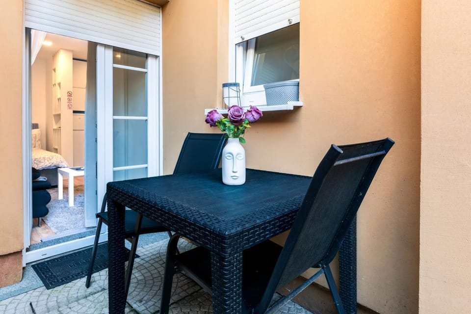 Poppy Apartments Zagreb (MINT) Apartment in City of Zagreb