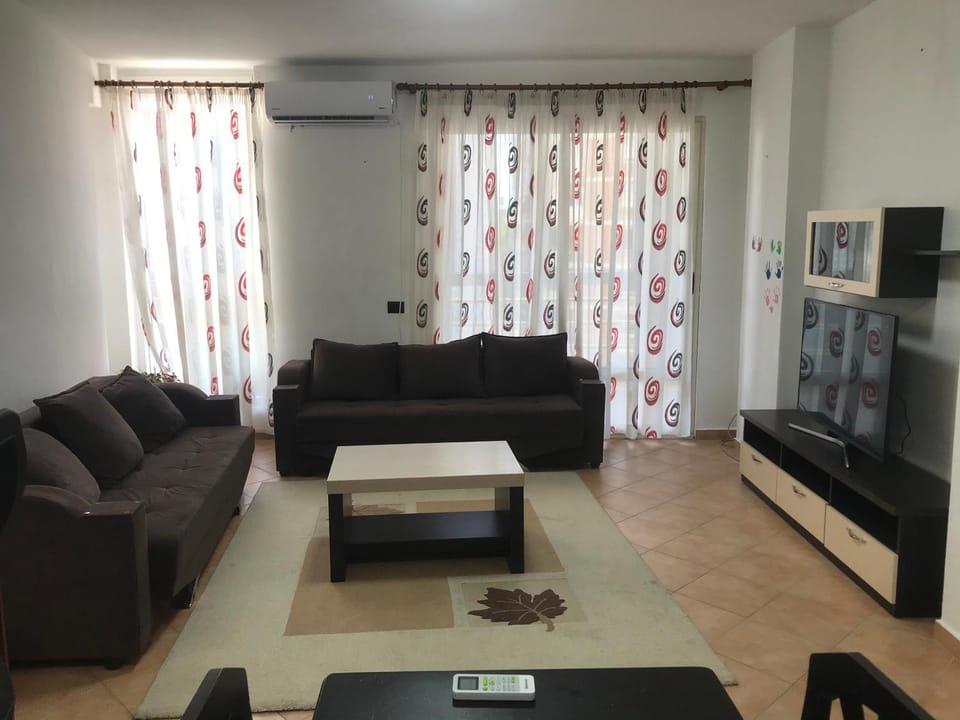 Living room, Seating area, air conditioner, air conditioner