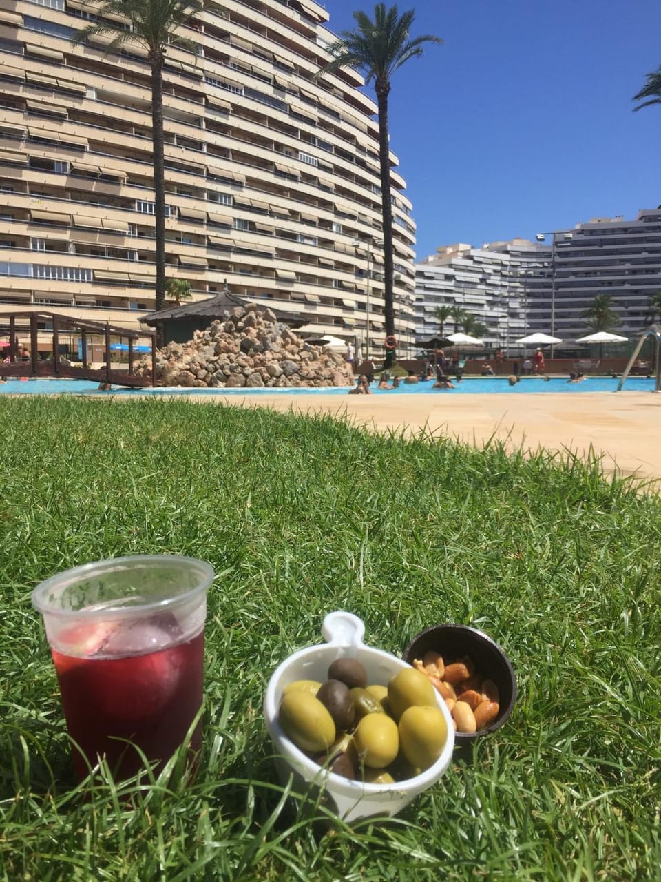 Florazar 2 Cullera Apartment in Ribera Baixa