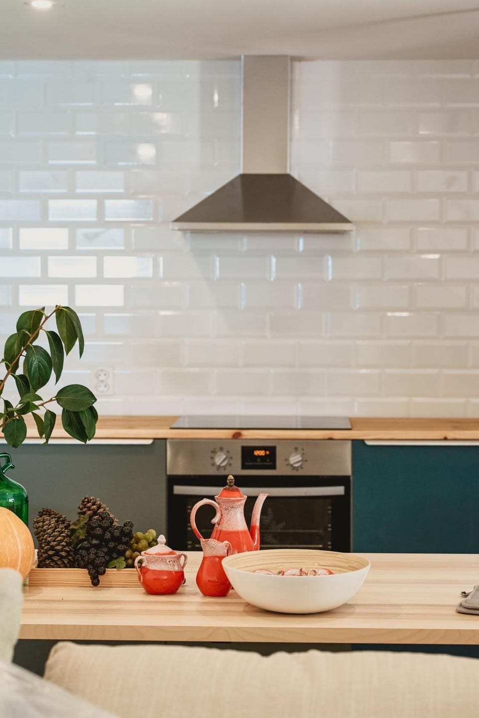 Food and drinks, Dining area, Food, kitchen