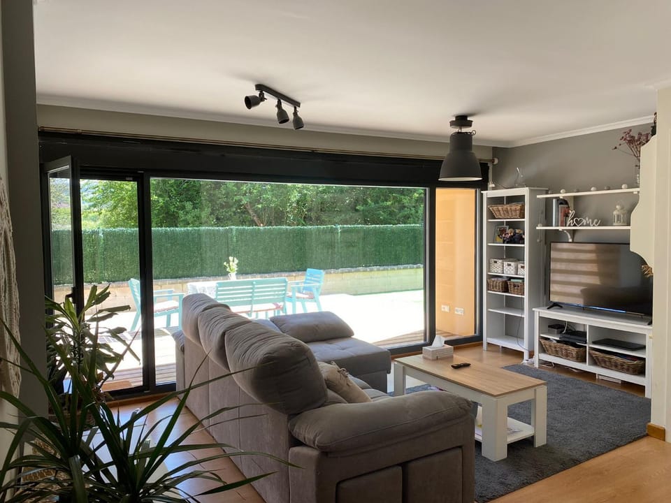 La Casuca de Lola Apartment in Western coast of Cantabria