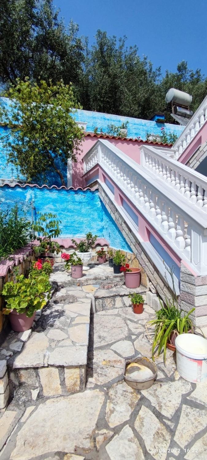 Phoenice's apartment Apartment in Vlorë County, Albania