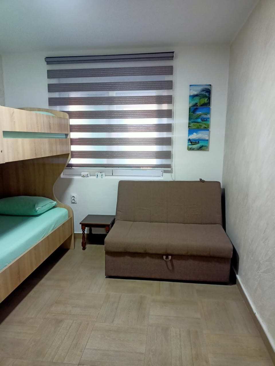 Anika Bed and Breakfast in Montenegro