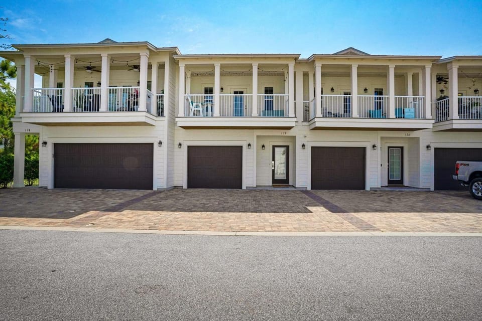 Sea La Vie House in Destin