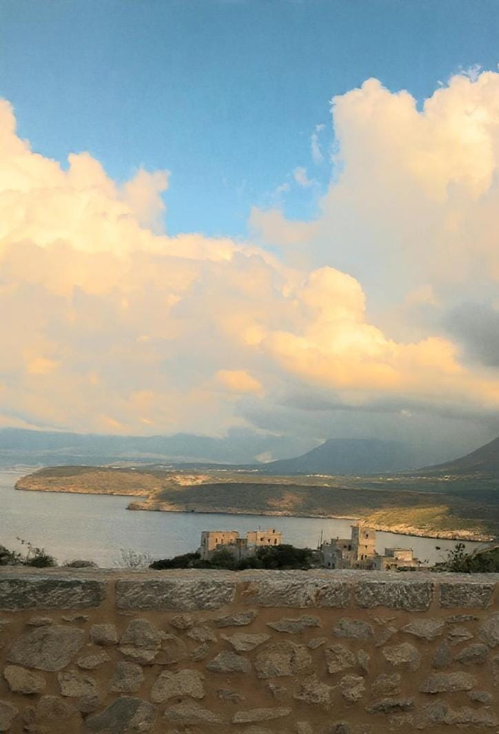 Sea view