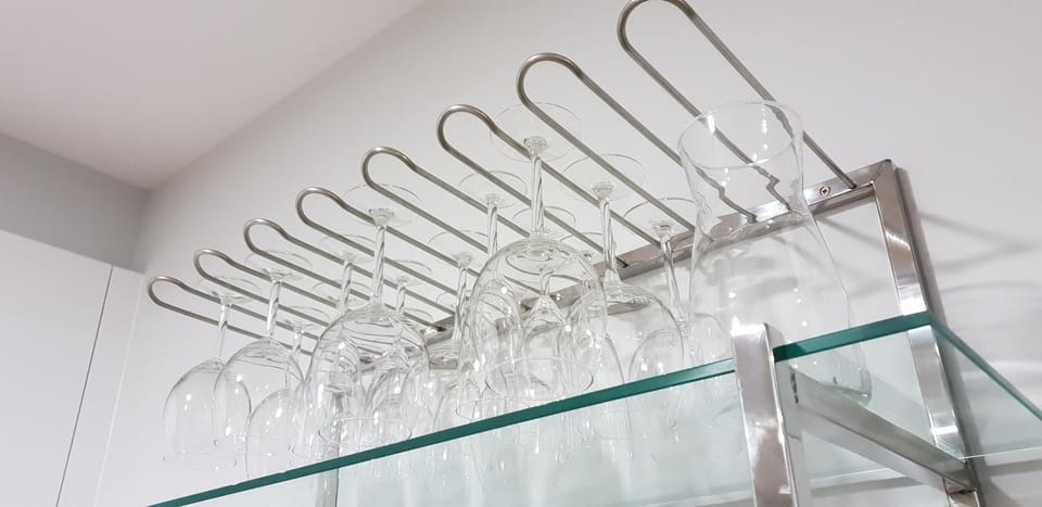 A Solaina Apartment in Galicia