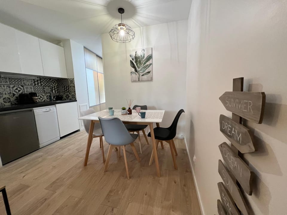 LE COSY Résidence du Golf Apartment in Deauville