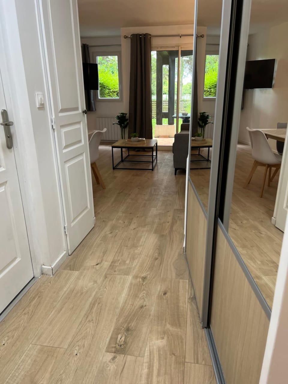 LE COSY Résidence du Golf Apartment in Deauville
