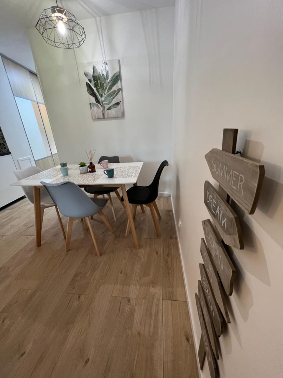 LE COSY Résidence du Golf Apartment in Deauville