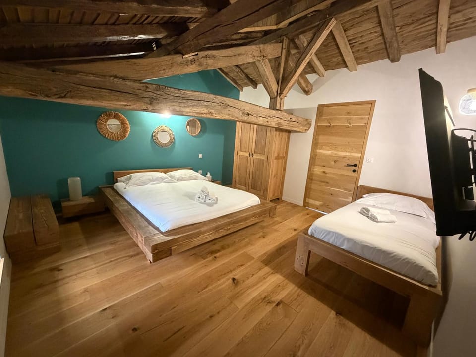 Logis Hôtel - Le Petit Courault Bed and Breakfast in Nouvelle-Aquitaine
