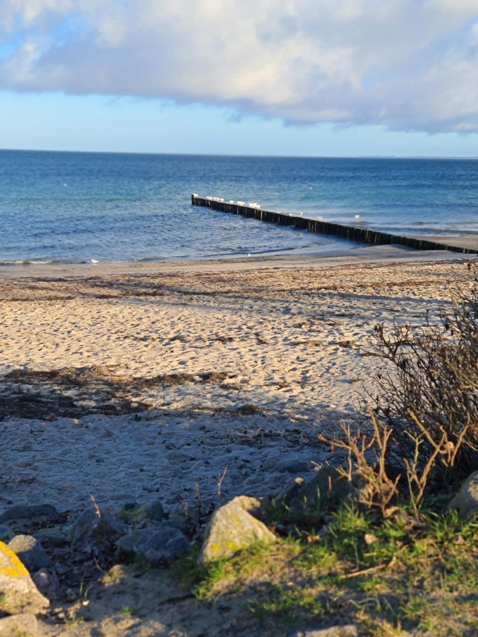 Natural landscape, Beach, Hiking, Sea view
